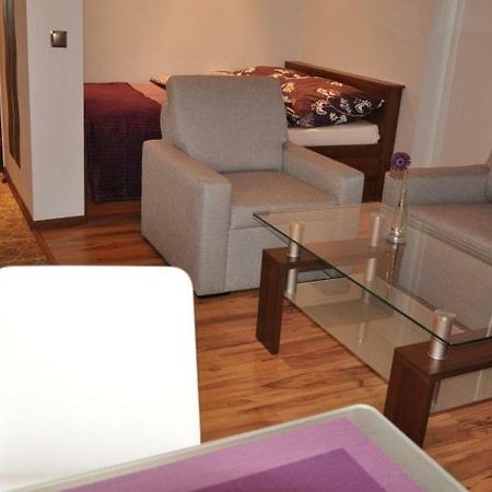 Apartament Bajkowy Busko-Zdrój Eksteriør bilde