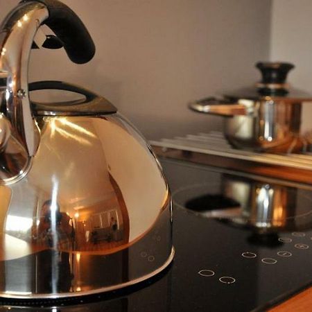 Apartament Bajkowy Busko-Zdrój Eksteriør bilde
