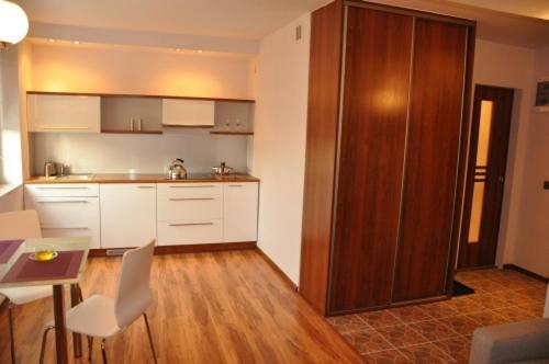 Apartament Bajkowy Busko-Zdrój Eksteriør bilde